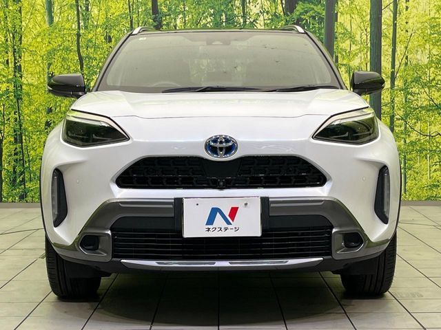 TOYOTA YARIS CROSS HYBRID 2023 Image 31