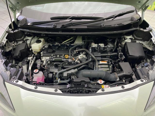 TOYOTA YARIS CROSS HYBRID 2023 Image 31