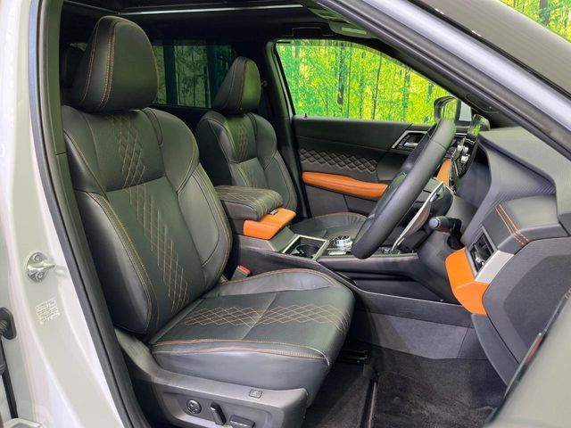 MITSUBISHI OUTLANDER PHEV 2022 Image 31