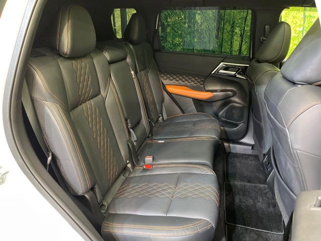 MITSUBISHI OUTLANDER PHEV 2022 Image 31