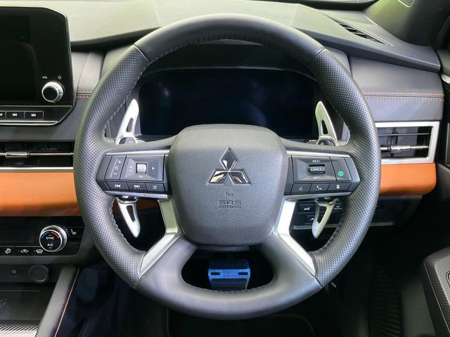 MITSUBISHI OUTLANDER PHEV 2022 Image 31