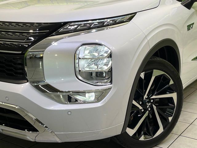 MITSUBISHI OUTLANDER PHEV 2022 Image 31