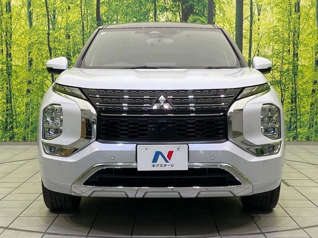 MITSUBISHI OUTLANDER PHEV 2022 Image 31