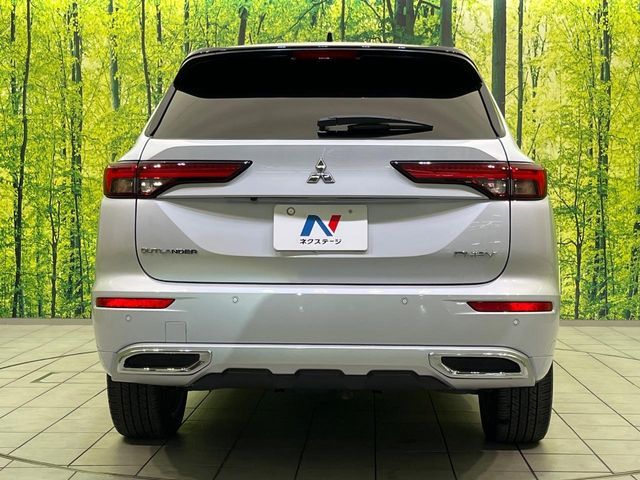 MITSUBISHI OUTLANDER PHEV 2022 Image 31