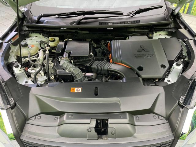 MITSUBISHI OUTLANDER PHEV 2022 Image 31