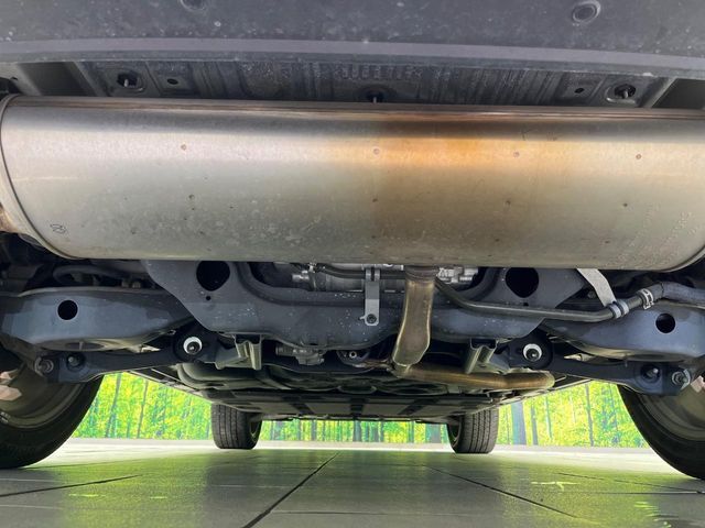 MITSUBISHI OUTLANDER PHEV 2022 Image 31