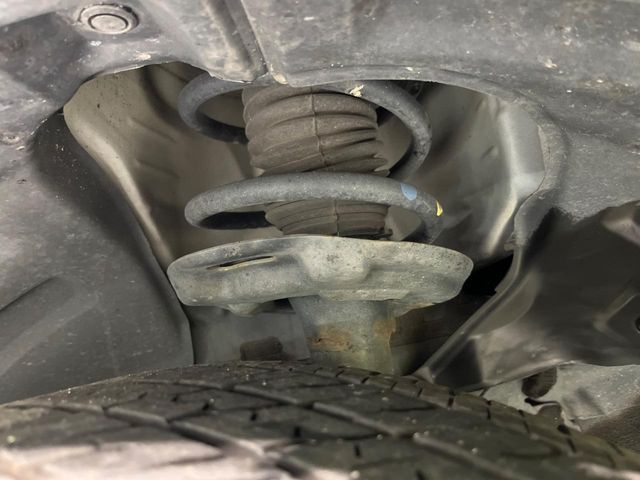 MITSUBISHI OUTLANDER PHEV 2022 Image 31