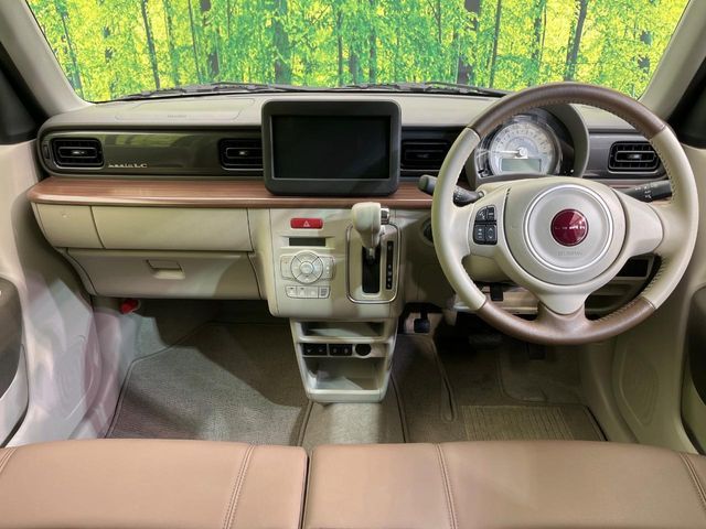 SUZUKI ALTO LAPIN LC 2024 Image 31