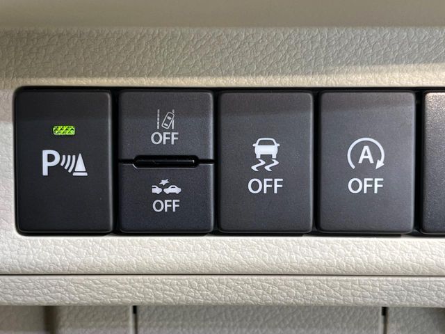 SUZUKI ALTO LAPIN LC 2024 Image 31