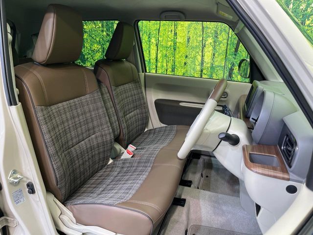 SUZUKI ALTO LAPIN LC 2024 Image 31