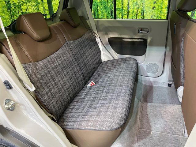 SUZUKI ALTO LAPIN LC 2024 Image 31