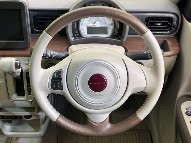 SUZUKI ALTO LAPIN LC 2024 Image 31