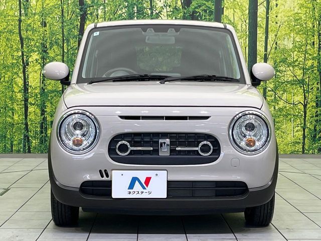 SUZUKI ALTO LAPIN LC 2024 Image 31