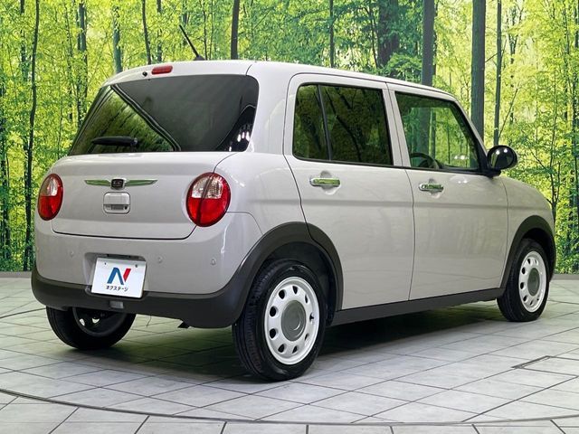 SUZUKI ALTO LAPIN LC 2024 Image 31