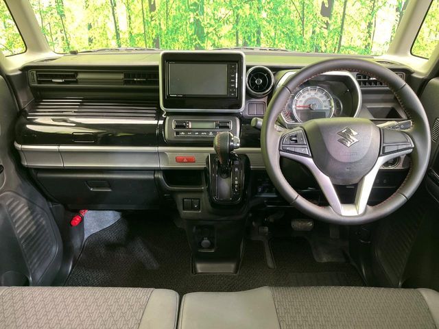 SUZUKI SPACIA CUSTOM 2018 Image 31