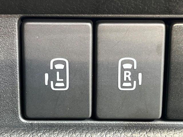 SUZUKI SPACIA CUSTOM 2018 Image 31