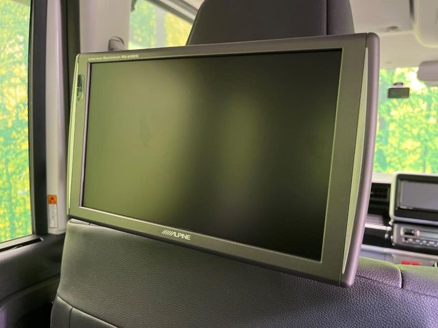 SUZUKI SPACIA CUSTOM 2018 Image 31