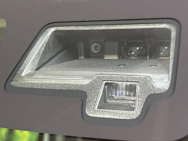 SUZUKI SPACIA CUSTOM 2018 Image 31