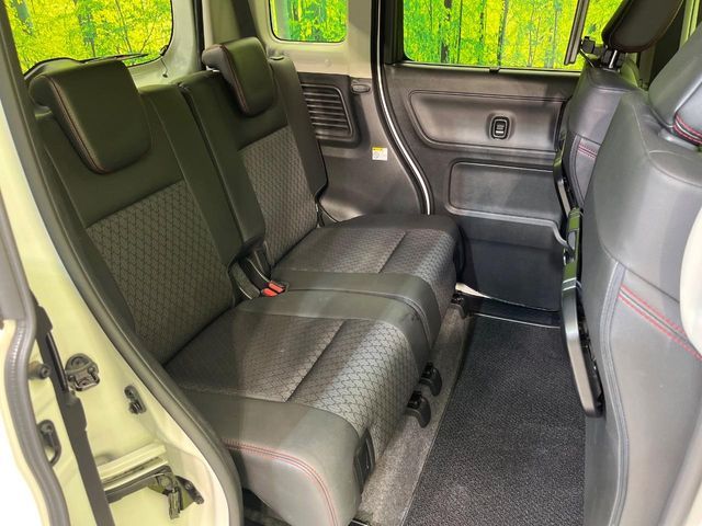 SUZUKI SPACIA CUSTOM 2018 Image 31