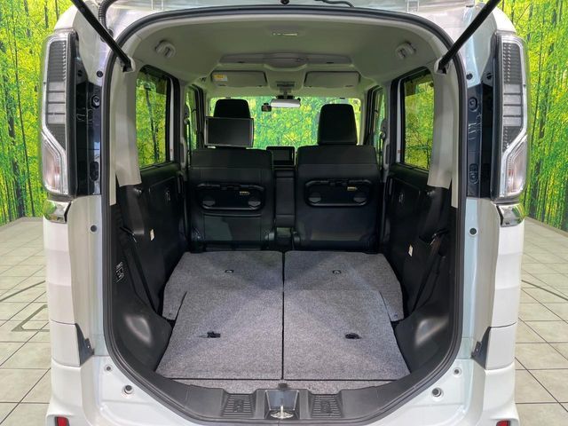 SUZUKI SPACIA CUSTOM 2018 Image 31