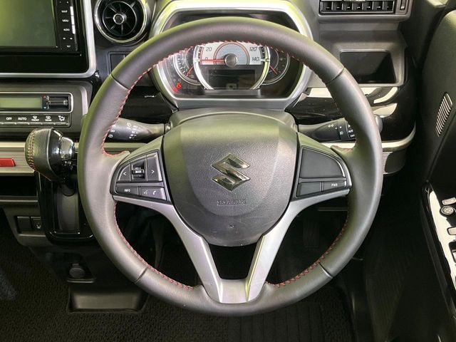 SUZUKI SPACIA CUSTOM 2018 Image 31