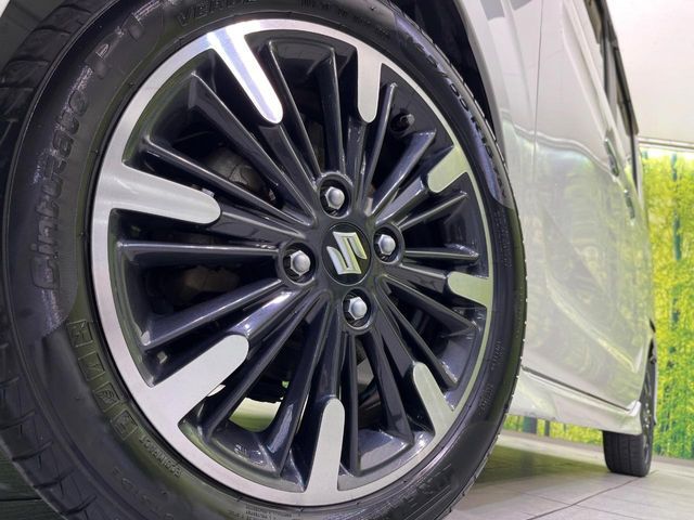 SUZUKI SPACIA CUSTOM 2018 Image 31