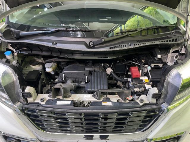 SUZUKI SPACIA CUSTOM 2018 Image 31