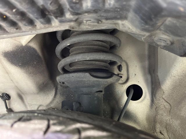 SUZUKI SPACIA CUSTOM 2018 Image 31