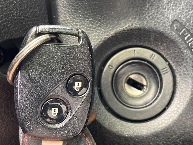 HONDA FIT 2013 Image 31