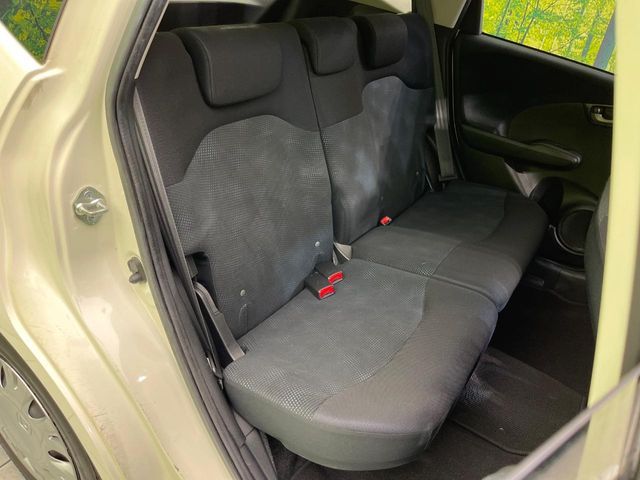 HONDA FIT 2013 Image 31