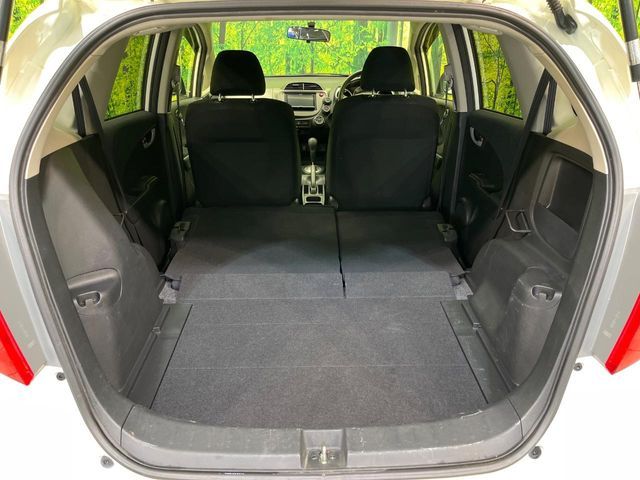 HONDA FIT 2013 Image 31