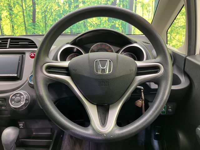 HONDA FIT 2013 Image 31