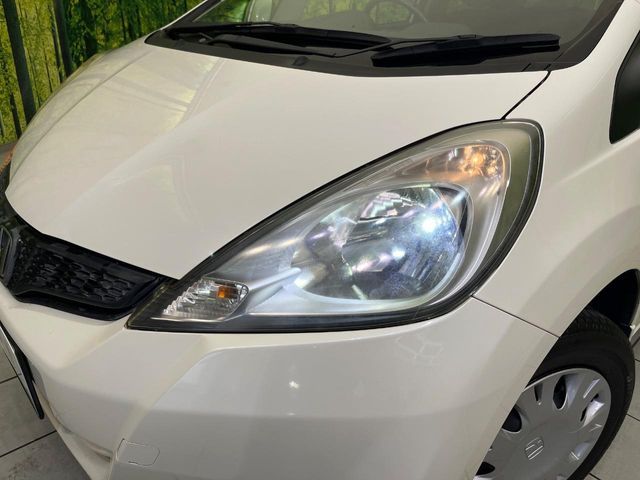 HONDA FIT 2013 Image 31