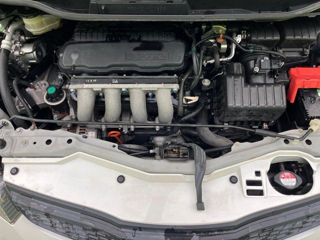 HONDA FIT 2013 Image 31