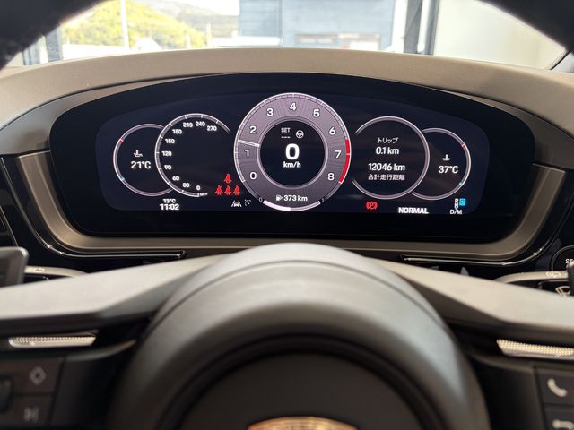 PORSCHE CAYENNE COUP 2024 Image 31