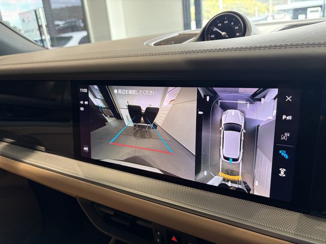 PORSCHE CAYENNE COUP 2024 Image 31