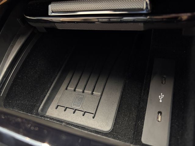 PORSCHE CAYENNE COUP 2024 Image 31