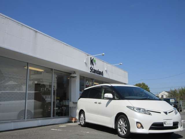 TOYOTA ESTIMA 2010 Image 31