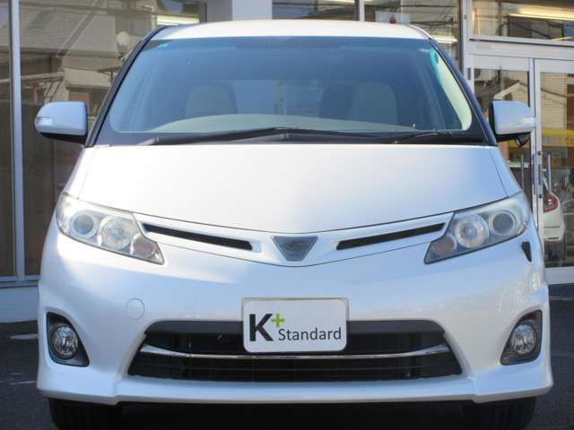 TOYOTA ESTIMA 2010 Image 31