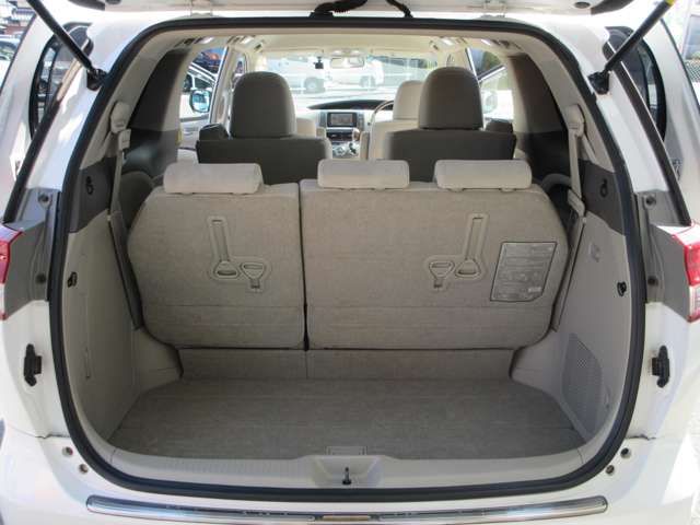 TOYOTA ESTIMA 2010 Image 31