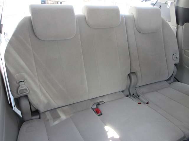 TOYOTA ESTIMA 2010 Image 31