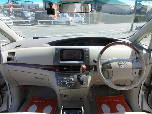 TOYOTA ESTIMA 2010 Image 31