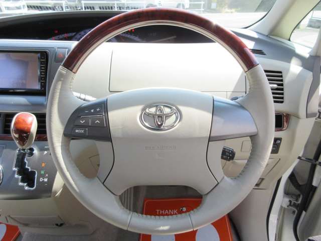 TOYOTA ESTIMA 2010 Image 31