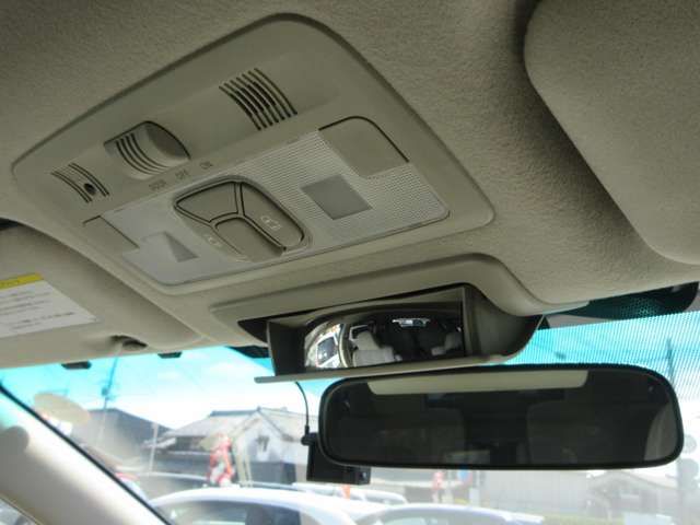 TOYOTA ESTIMA 2010 Image 31