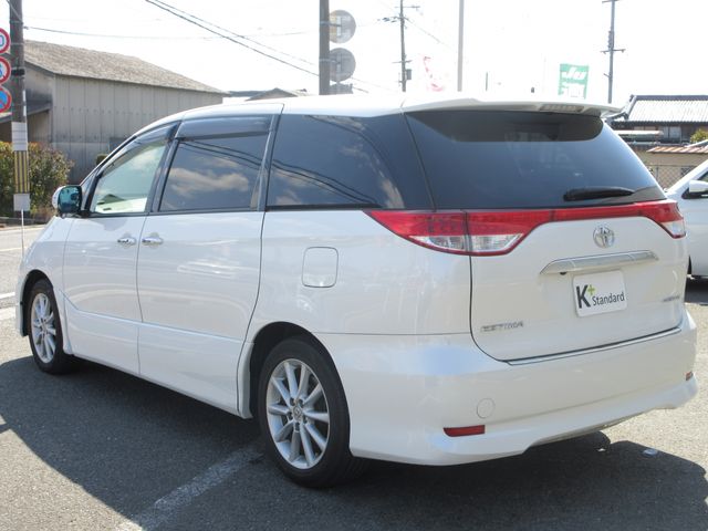 TOYOTA ESTIMA 2010 Image 31