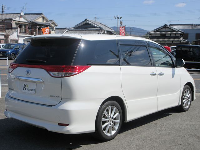 TOYOTA ESTIMA 2010 Image 31