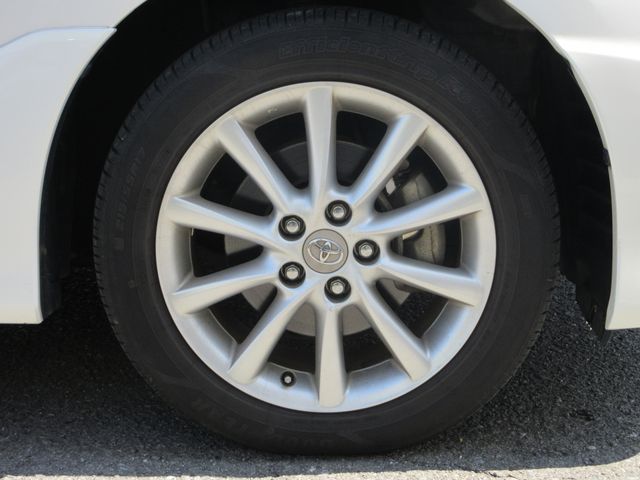 TOYOTA ESTIMA 2010 Image 31