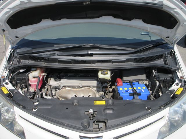 TOYOTA ESTIMA 2010 Image 31