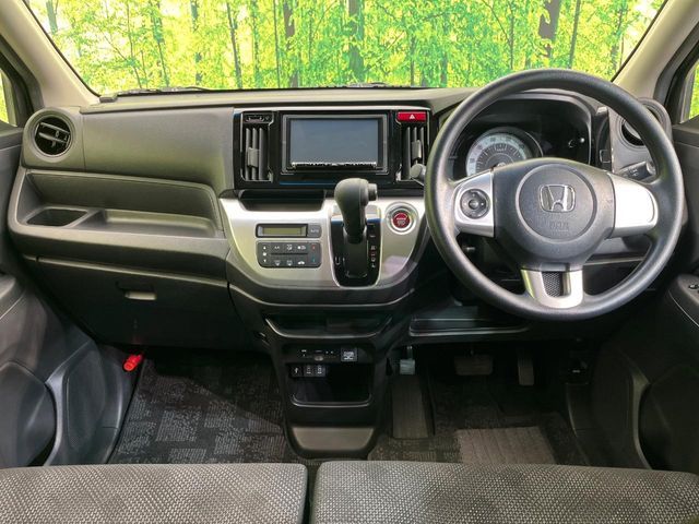 HONDA N-WGN 2018 Image 31