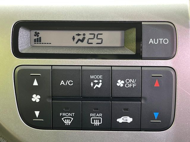 HONDA N-WGN 2018 Image 31